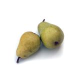 Birne - "Anna" -  2,5kg Gebinde