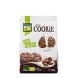 Mini Cookie Schoko-Haselnuss