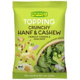 Topping Crunchy Hanf & Cashew