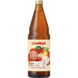 Apfelessig naturtrüb - 0,75 l, demeter