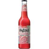 Bio Zisch Himbeer Cassis (12 x 0,33 l) (Voe)