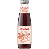 Sirup Rhabarber
