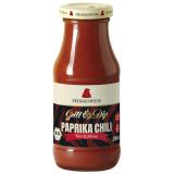 Grill & Dip Paprika Chili