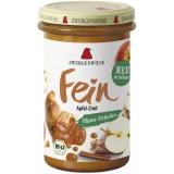 Apfel-Zimt Fein
