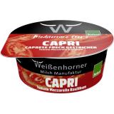 Capri-Frischcreme Weißenhorner