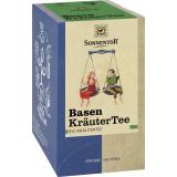 Basen Kräutertee, BT
