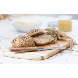 Brötchen, Mehrkorn