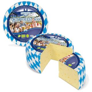 Oktoberfest-Käse