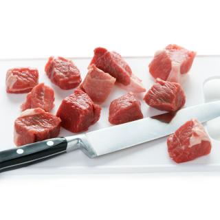 Lammgulasch a. d. Schulter, 500g (30.03.-04.04.26, KW14)