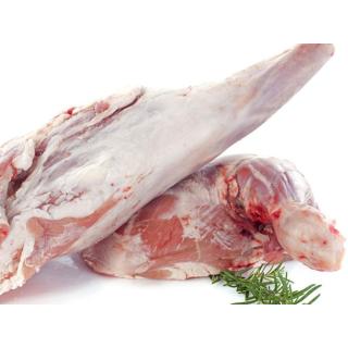 Lammstelzen 2 St (Haxe) 250-500g (30.03.-04.04.26, KW14)