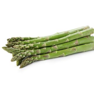 Spargel Grün 250g Bund