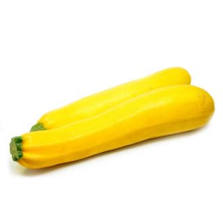 Zucchini gelb