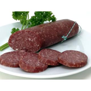 Hirtensalami, Lamm (HIG)