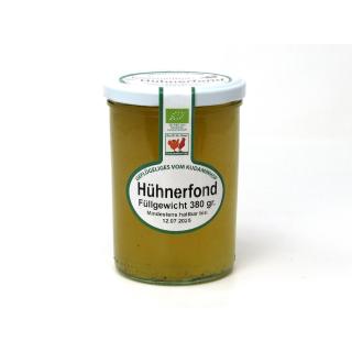 Hühner-Fond