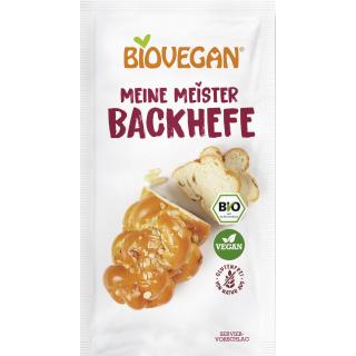 3er Pack - Backhefe
