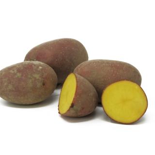 Laura festk.(Neue Ernte) - 2kg-Tüte