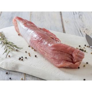 Schweinefilet ganz ca. 550g (30.03.-04.04.26, KW14)