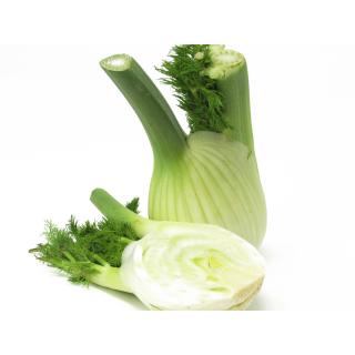 Rettich, Rüben & Fenchel