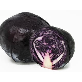 Rotkohl Neue Ernte