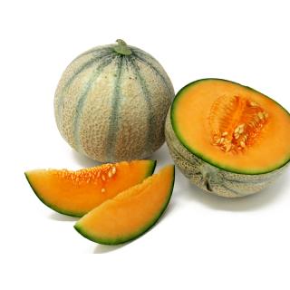 Honigmelone - "Charentais" ca.850g