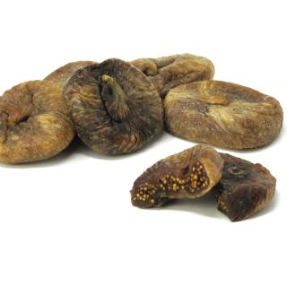 Bergfeigen getrocknet