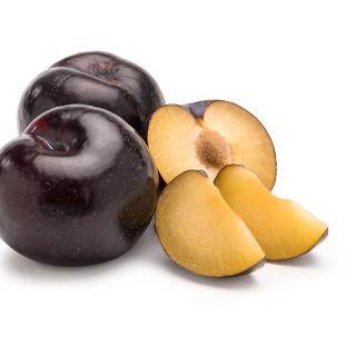 Pflaumen, Zwetschgen & Mirabellen