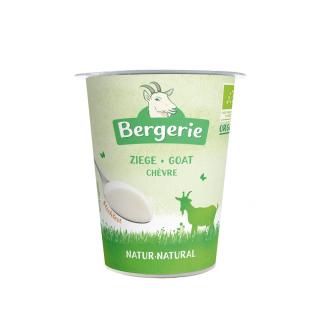 Ziegenjoghurt natur 125g