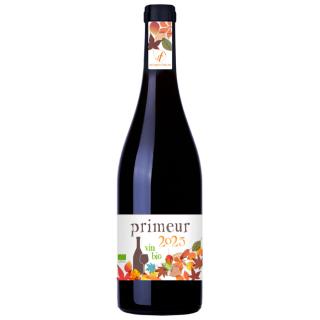 Primeur