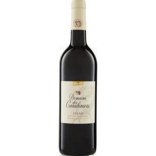 Syrah Carabiniers