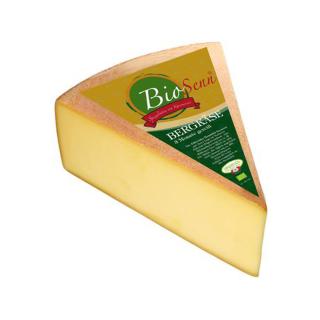 Zillertaler Bergkäse, 3 Mo