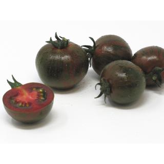 Tomaten - Zebrino