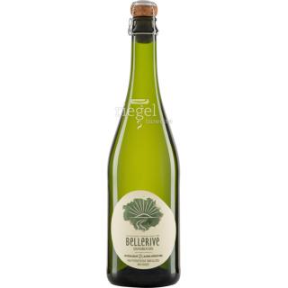 Bellerive Blanc, alkoholfrei