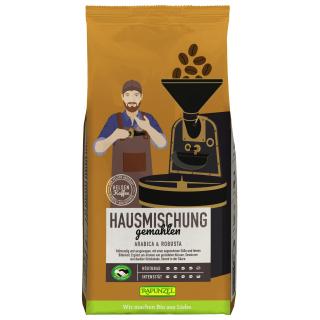 Heldenkaffee Hausmischung, gemahlen HIH