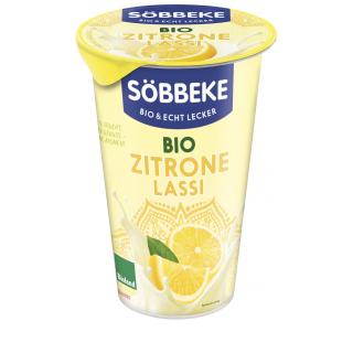 Lassi Zitrone