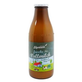 Milch & Milchprodukte