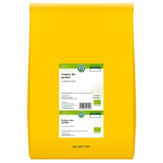 Oregano im Beutel, 750 g