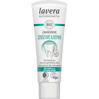 Zahncreme sensitiv & Repair