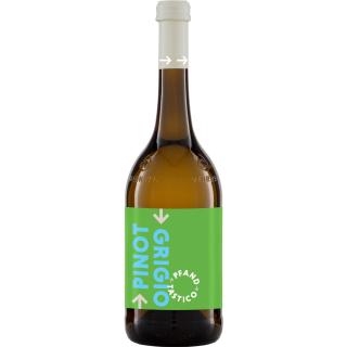 PFANDtastico Pinot Grigio IGT - Mehrweg