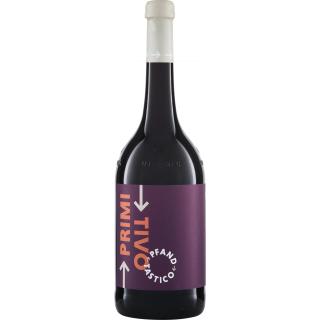 PFANDtastico Primitivo IGT - Mehrweg