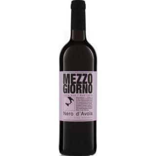 Nero d´Avola Mezzogiorno, rot