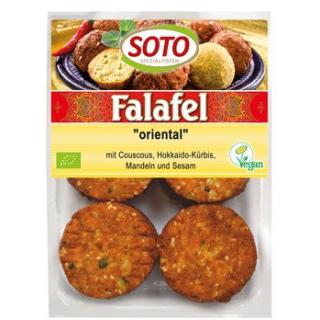 Falafel - Oriental
