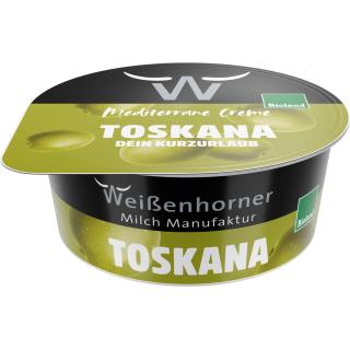Toskana Frische Creme, Weißenhorner