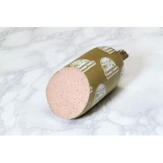 Streichwurst & Fleischsalat