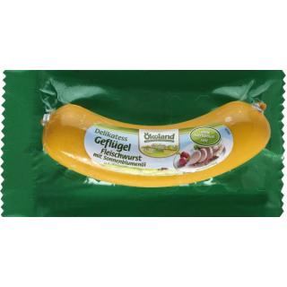 Wurst am Stück