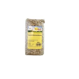 Sonnenblumenkerne - 500 g