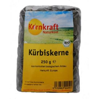 Kürbiskerne