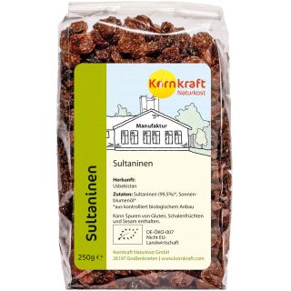 Sultaninen 250 g