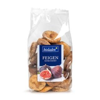 Feigen getrocknet - bioladen