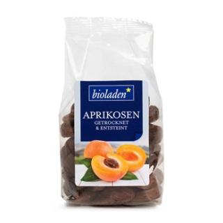 Aprikosen getrocknet