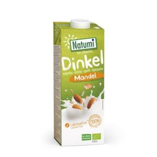 Dinkeldrink Mandel